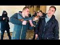 НАС ИЩЕТ ПОЛИЦИЯ ЗА ВОРОВСТВО. ПОМОГАЕМ СПАСТИ ЧЕЛОВЕКА