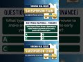 Real Estate Licensing Virginia Real Estate Salesperson Exam Sample Questions | Practice Test