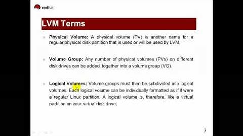 rhel 6 how to configure lvm in redhat linux in hindi with sarvesh saroha part1   YouTube