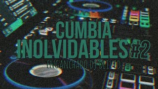 CUMBIAS INOLVIDABLES #2 - DJ DEIVID