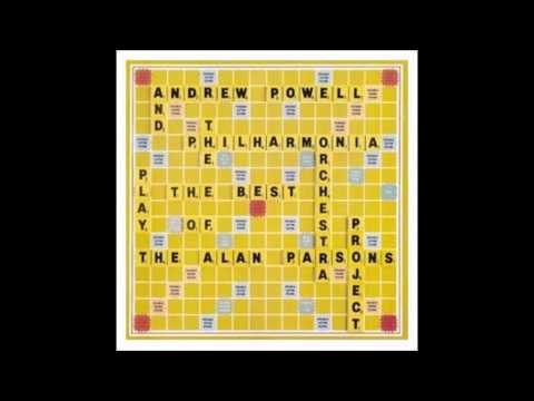 Andrew Powell — Andrew Powell And The Philharmonia Orchestra - What Goes Up