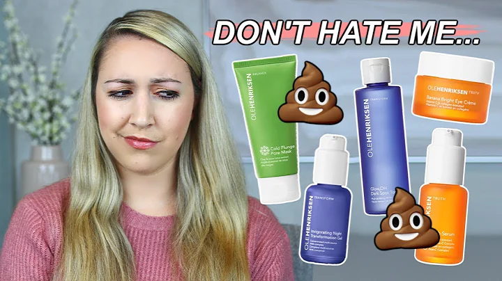 The Truth About Ole Henriksen That You *NEED* To K...