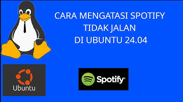 How to Fix Spotify in Ubuntu Linux 24.04