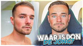 Waar Is Don De Jong Gebleven?