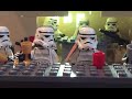 Lego Star Wars: Lookin' For Droids| The General