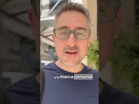 Construir tu Marca Personal y gestionarla con consistencia