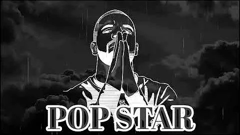 Nightcore – DJ Khaled ft. Drake - POPSTAR