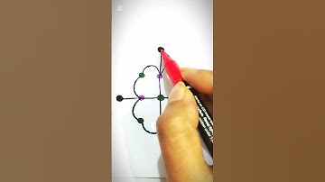 Drawing hacks for checkered path 🤔 #drawing #art #hacks #game #challenge #shorts #shortvideo