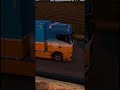 Подрезал - Euro Truck Simulator 2 #Shorts #ets2 #етс2 #етс #етс_2 #ets #ets2mp #ets2shorts