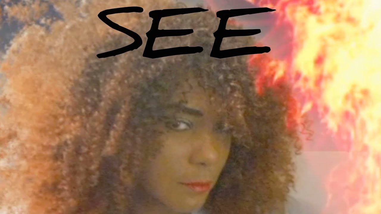 Batayah - WOKE (Official Lyric Video)