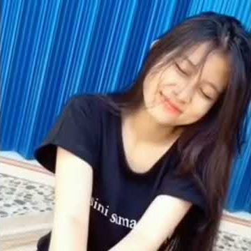 Story wa 'cewek cantik' manis