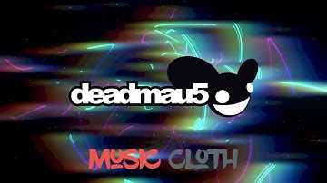 Deadmau5 - Not Exactly (Extended Mix)
