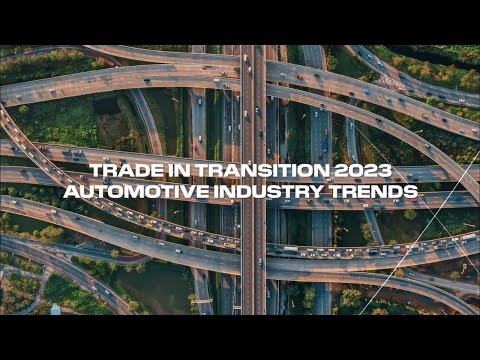 Automotive Insights Report