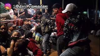 EYANG CAU LUCU  || PUSAKA SAWARGI SENI BUHUN TERBANG MODERN ❗❗❗