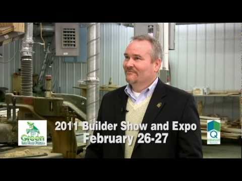 Sustainable Stream BAGL EXPO & Commissioner Tom Mu...