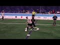 ParaSport Games - 5v5 Blind Soccer (Pickering vs Ottawa)