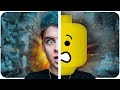 Wir werden zu... LEGO. (Animations - Film)