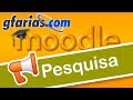 Moodle | Pesquisa