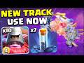 TH18 Meta Exposed | Thrower Furnace Strategy Guide for Legend League - Clash of Clans