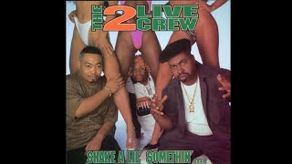 Watch 2 Live Crew Skeeta Man video