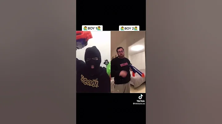tiktok shorts#