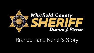 Brandon and Norah's Story