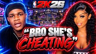 We Used To Be Teammates.. Now Floochiethadon Accuses Me Of Cheating?
