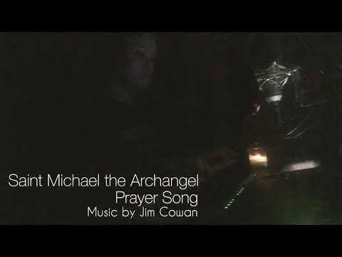 Saint Michael the Archangel Prayer Song