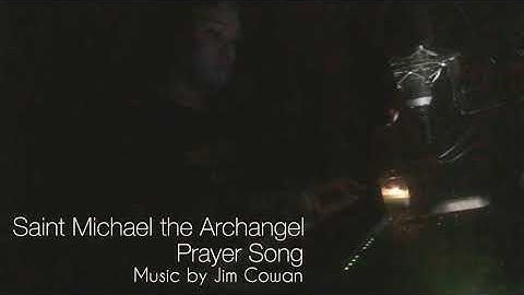 Saint Michael the Archangel Prayer Song