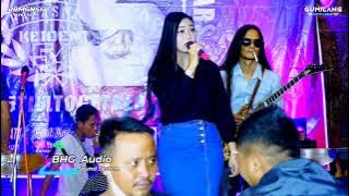 risau devika maharani - Romansa Nyess Joglo Kebon Anniversry Banaspati Keident Ke 5 th