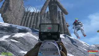 SLAMMING PINNACLE WITH TYAK CLAN #ptm screenshot 3