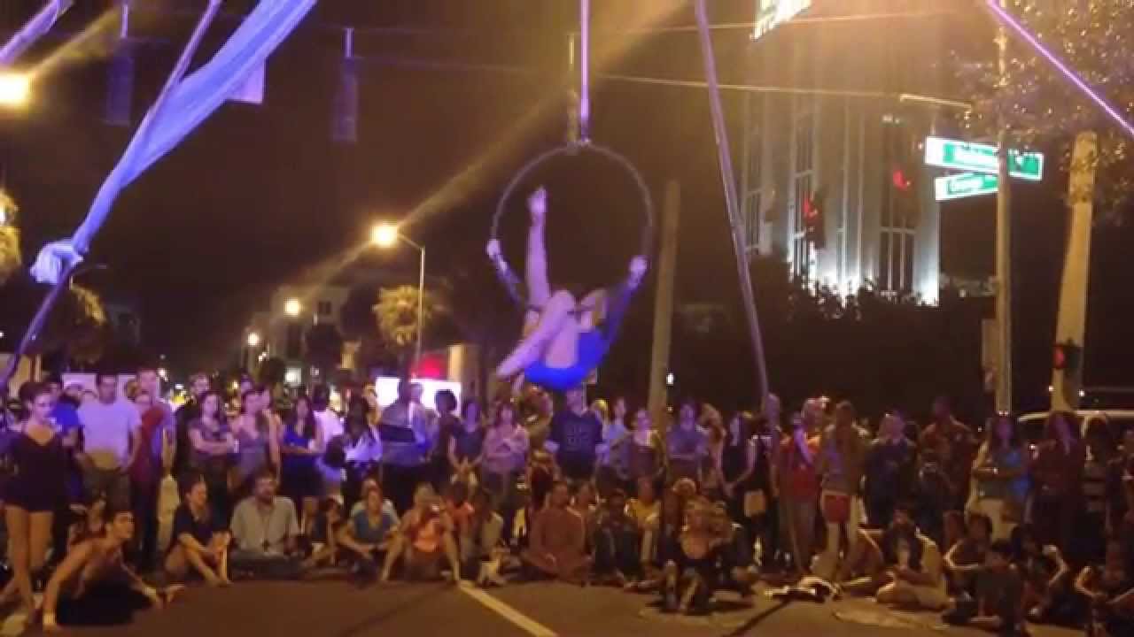 Belena Roy Icarus   Creative City Project