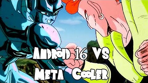 Android 16 vs Meta-Cooler