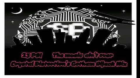 23 PSI   The music  ain