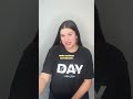 Day One Merch Giveaway! More details in description. #shorts #shortsvideo   #music