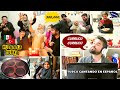 Festejamos Con La Familia Los 300k + Turco Cantando En Español + Recetas | Mexicana En Turquía