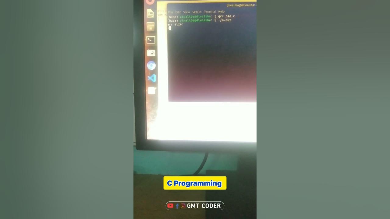 Write a program to sort an array in ascending and descending order ...