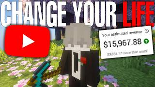 Start YouTube. Seriously.