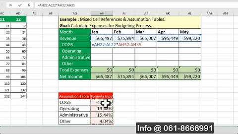 ExcelAcct2024 #9 Spill Range Operations, Af-Somali