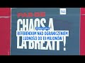 Szwajcaria głosuje w referendum nad ograniczeniem liczby ludności do 10 milionów
