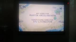 Graig Krallığı Pazar Giysi Bölümü Chelsea Islanma Sahnesi