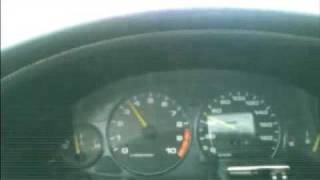 Spoon N1 Exhaust DC2 Integra by TWN JDM