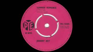 Famous Johnny Bev - Summer Romance Net Worth