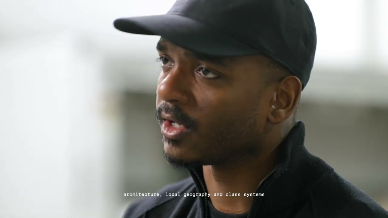 Timberland x Samuel Ross Future73 Collection​ | Timberland