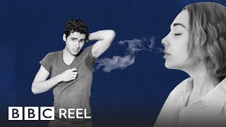 Why single people smell different - BBC REEL