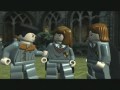  Lego Harry Potter Years 1-4. LEGO