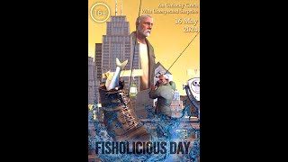 Fisholicious Day Complete Edition
