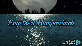 RELEASE ME💞(Engelbert Humperdinck)