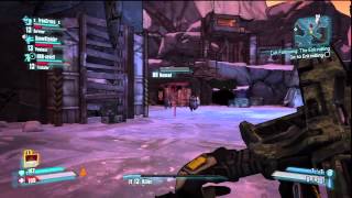 Borderlands 2: David Meet Goliath Trophy/Achievement - HTG