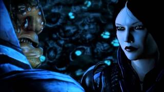 Mass Effect 3 Krogan Team Music Video &quot;Disturbing the Beast&quot;